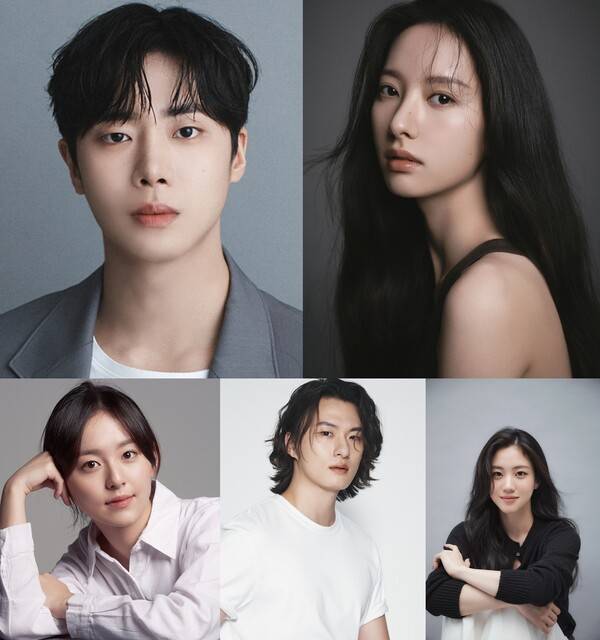 ⓒ제이와이드컴퍼니, 킹콩 by 스타쉽, BH엔터테인먼트