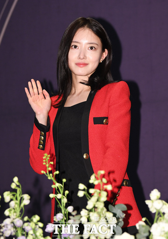배우 이세영 소속사가 허위 사실 유포자와 악성 게시물 또는 댓글 게시자 등에 법적 대응을 예고했다. /더팩트 DB