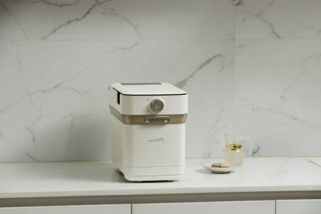 스마트카라 음식물처리기 '400프로X' (사진=스마트카라)