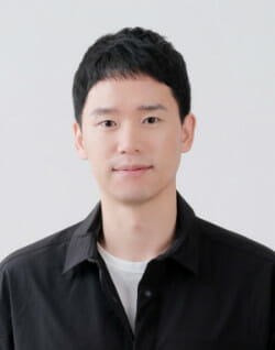 광합성에 관여하는 엽록소의 비밀을 푼 KENTECH 김희태 교수.