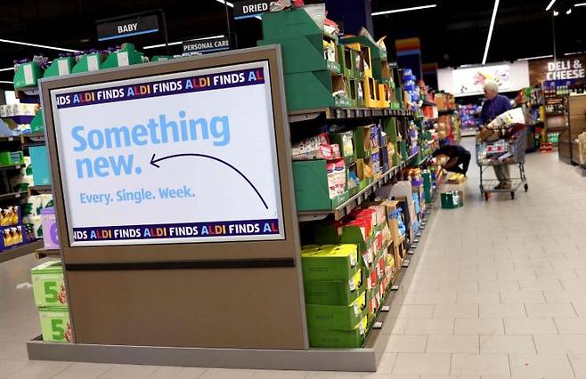 게티이미지연합뉴스