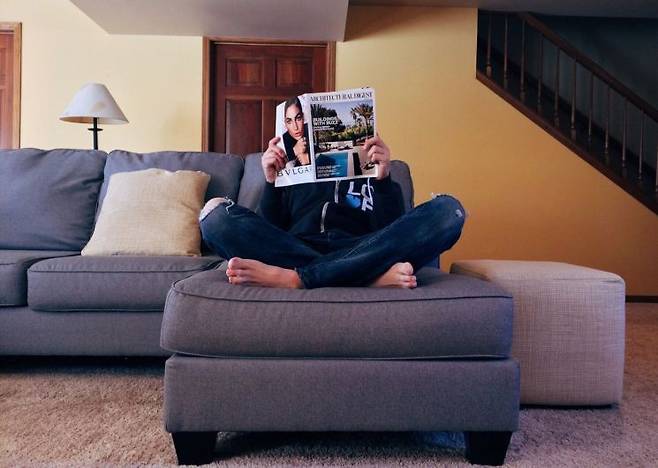 소파에서 발견된 주요 세균은 대장균, 황색포도상구균, 곰팡이균, 효모균 등이다. 이들은 음식물 찌꺼기나 피부에서 떨어진 각질, 반려동물의 배설물 등에 의해 증식하며, 감염병이나 알레르기, 피부 질환, 식중독 등을 유발할 수 있다. 사진은 기사의 특정 내용과 관련 없음. 픽사베이