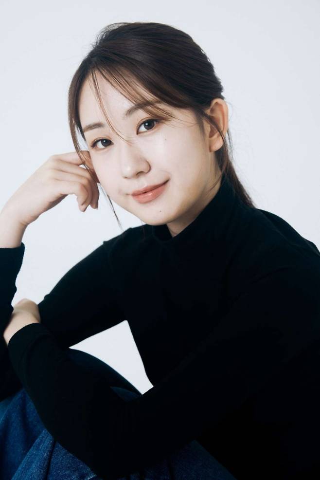 전유진, 생애 첫 OST 도전...‘독수리 5형제’ 4번째 주자 합류 (제공: 온리유 엔터테인먼트)