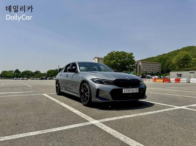 BMW M340i