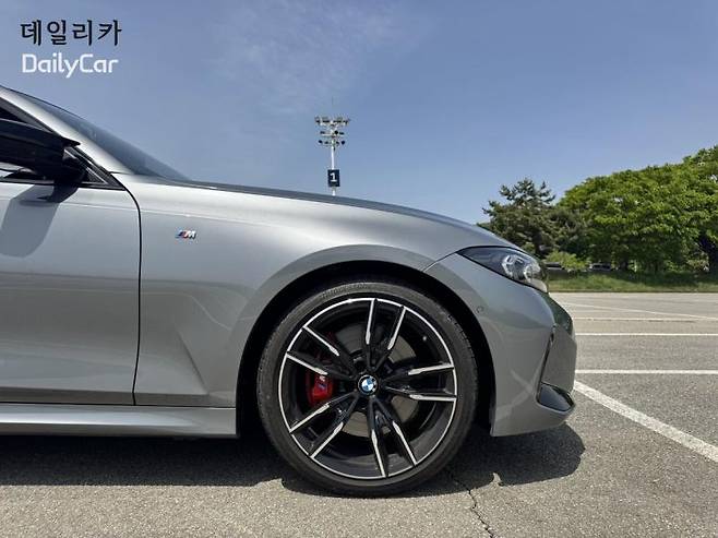 BMW M340i