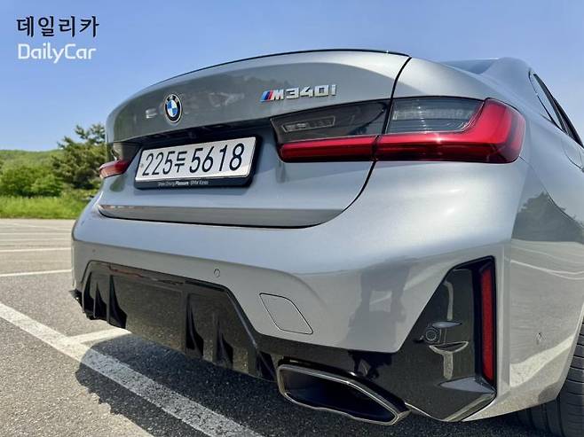 BMW M340i