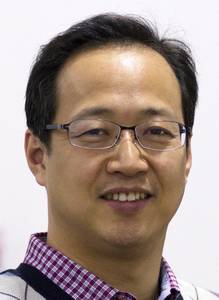 송지호 데브구루 대표