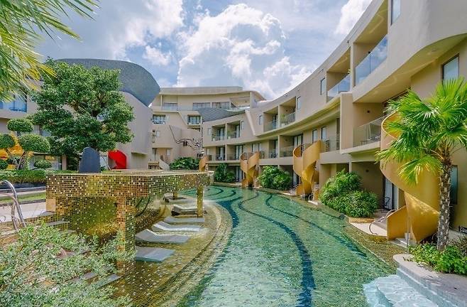 사진= 메타디리조트