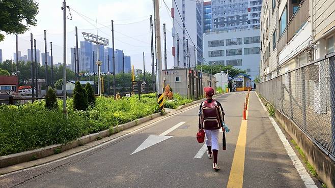 20250511_151520.jpg 저녁 양념소갈비와 소시지