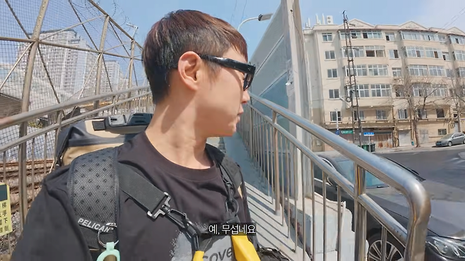 image.png 중국 방문하고서 충격먹은 빠니보틀.