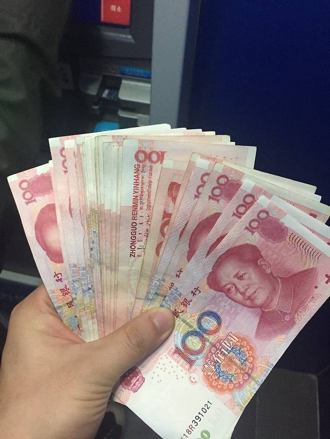 KakaoTalk_20250512_172802899_06.jpg 빠니보틀 중국여행보고 떠오른 첫 여행 - 베이징