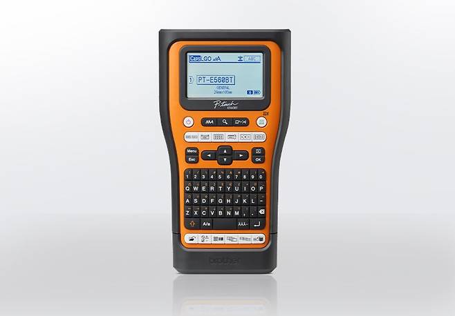 브라더코리아, '2025 국제 전기전력 전시회' 참가