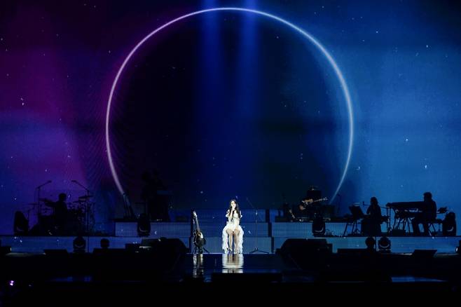 권진아. (사진=어나더 제공)