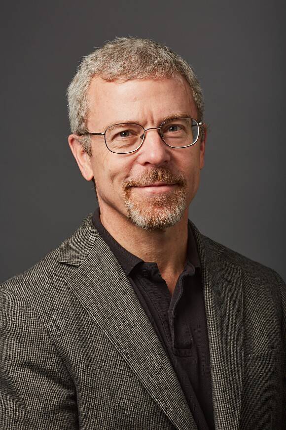 마크 호크스트래서 예일대 교수 [사진=경북대학교]