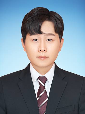 정동원 경북대 박사과정생 [사진=경북대학교]