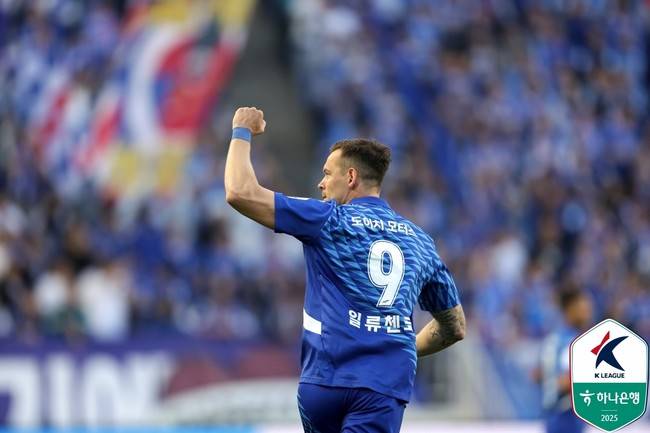 사진 = 한국프로축구연맹