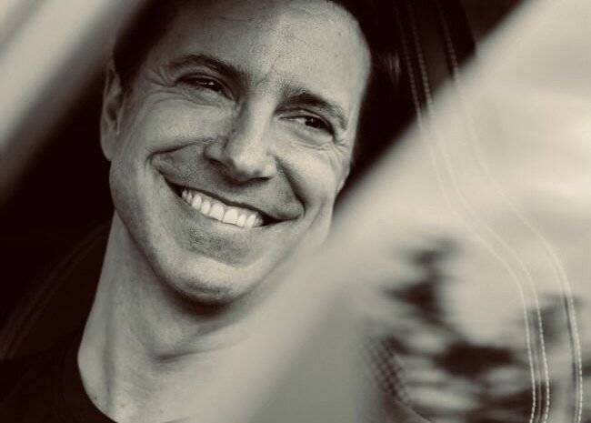 ▲ 쿠노스 시뮬라치오니, '마르코 마사루토' CEO