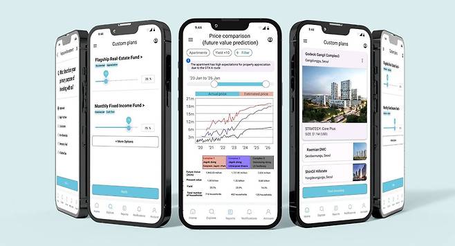 원컵 프로 서비스 이미지 / 출처=원컵