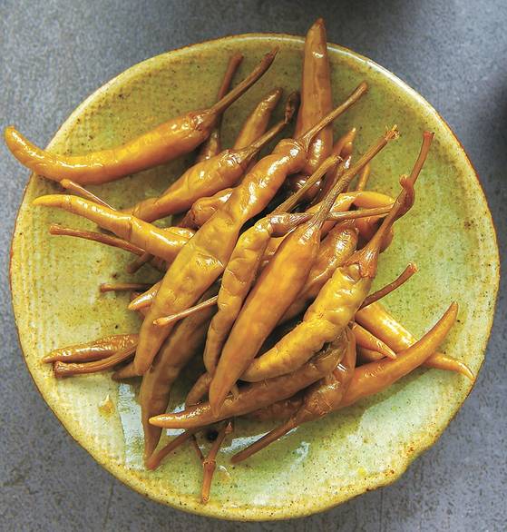 김치·장아찌·청국장·된장·낫또·삭힌 홍어·치즈를 비롯한 유제품 등의 발효식품처럼 프로바이오틱스 유산균과 프리바이오틱스가 많은 음식물을 섭취하는 건 장 건강을 돕는 좋은 방법이다.