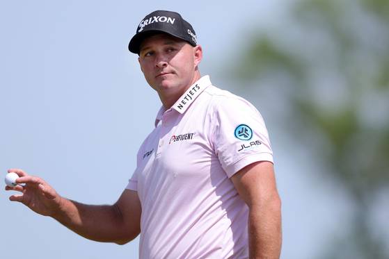 젭 스트라카 AFP=연합뉴스