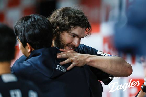 한화 폰세. 사진 한화 이글스