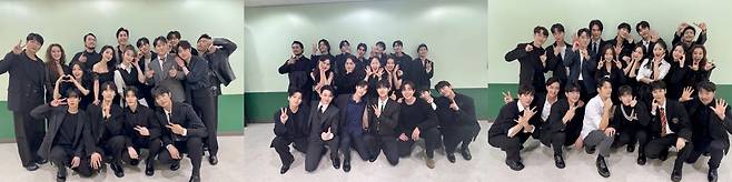 뮤지컬 '베어 더 뮤지컬' 10주년 콘서트