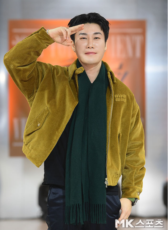 래퍼 산이가 주거침입 등의 혐의로 소속 아티스트에게 피소됐다. 사진=MK스포츠