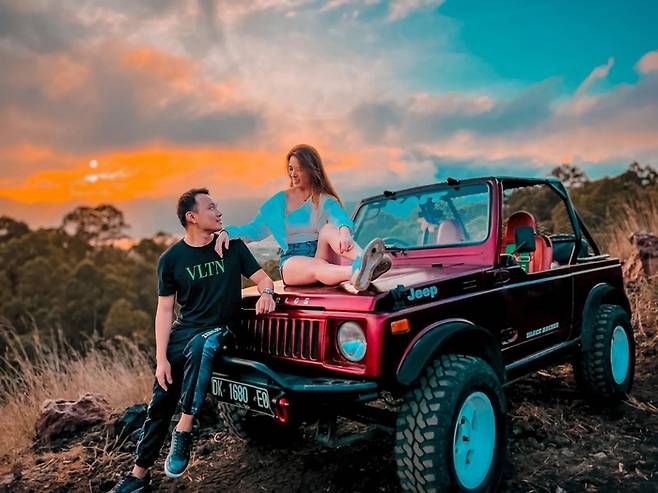 지프 투어 / 사진=노랑풍선