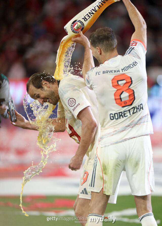 해리 케인./게티이미지코리아