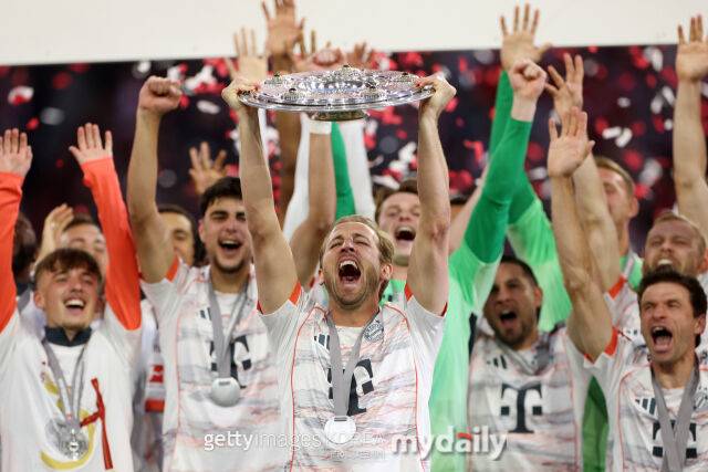 해리 케인./게티이미지코리아