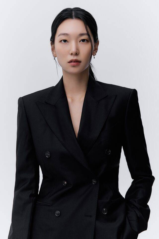 배우 이호정 새 프로필 / 매니지먼트 레도