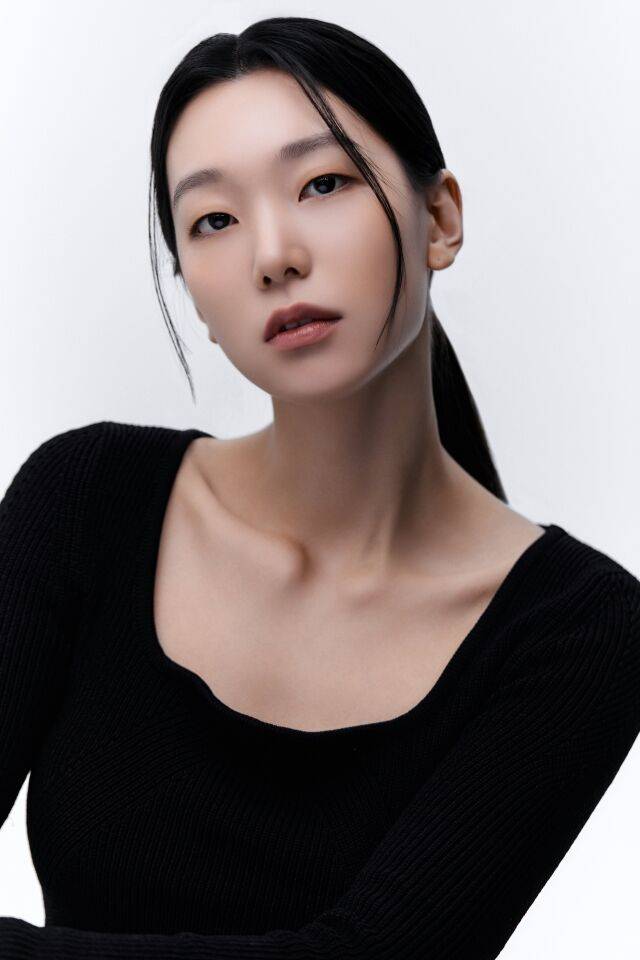 배우 이호정 새 프로필 / 매니지먼트 레도