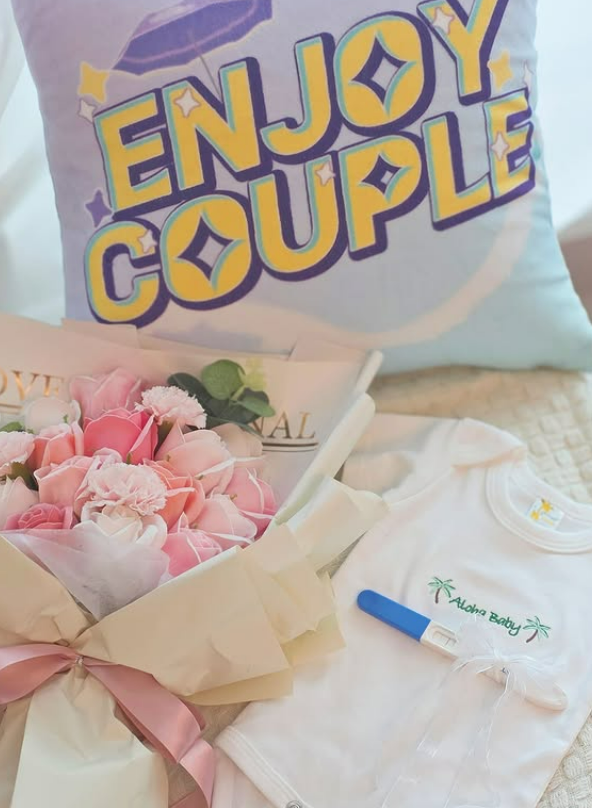 임라라, 손민수/임라라 인스타그램