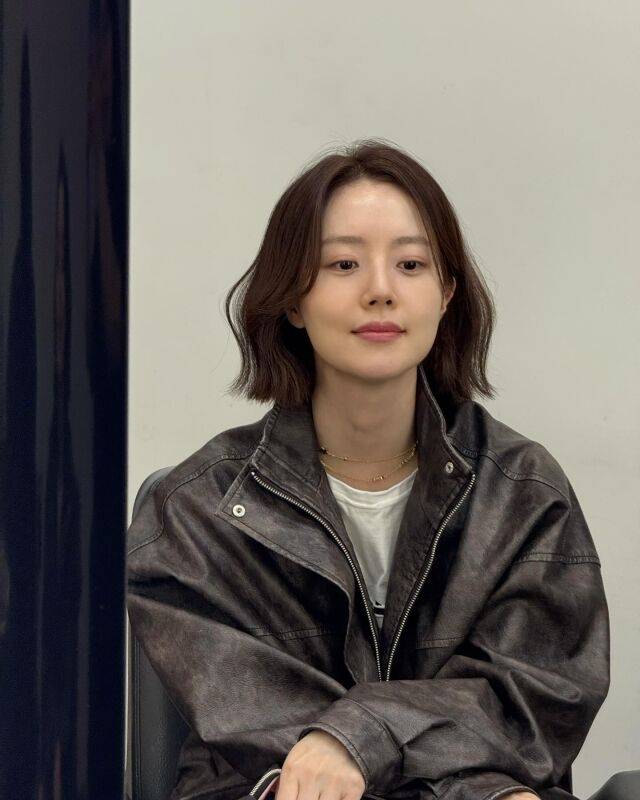 / 문채원 인스타그램