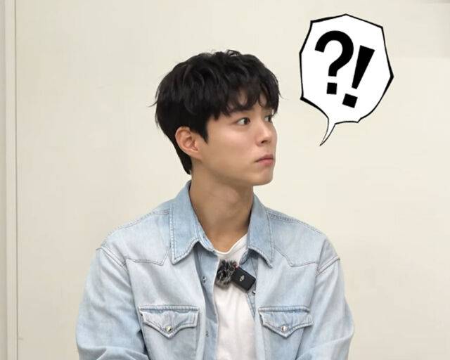 이상이가 박보검의 '폭싹' 속았수다를 보며 짜증이 났다고 말했다. / 유튜브 '핑계고' 캡처