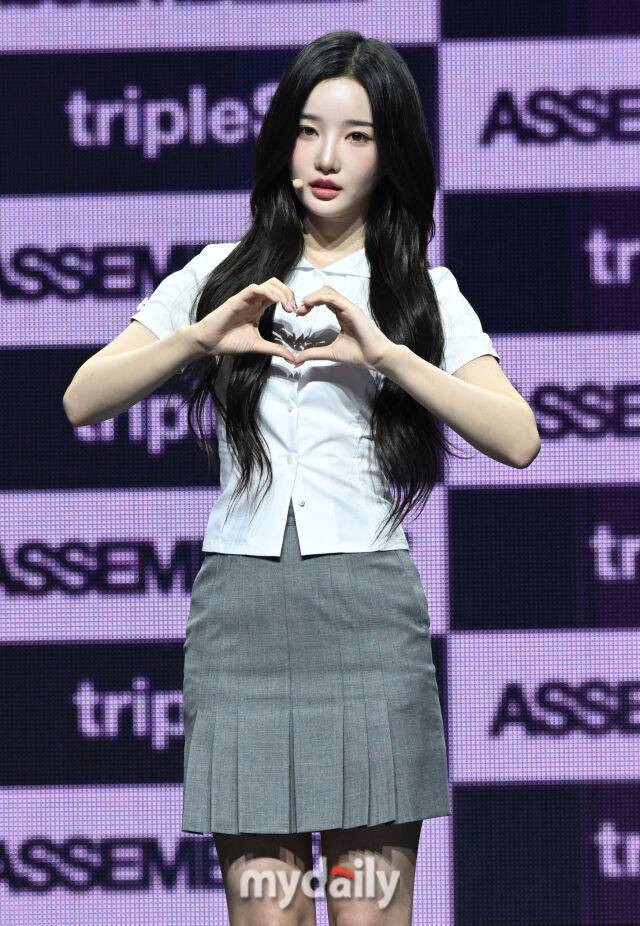 김나경 / 한혁승 기자(hanfoto@mydaily.co.kr)