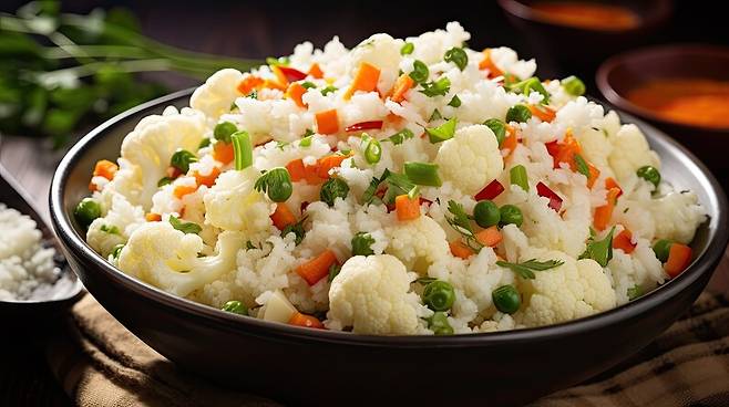 콜리플라워 [게티이미지뱅크]