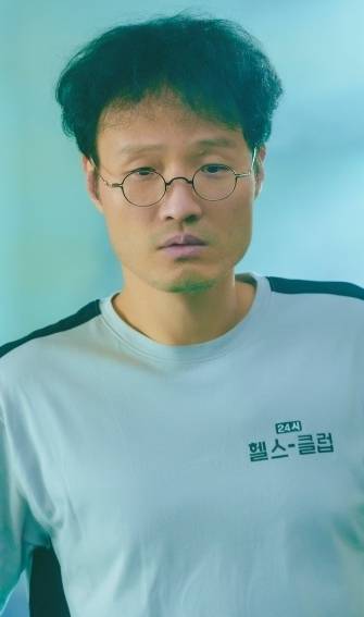 사진=KBS 2TV ‘24시 헬스클럽’