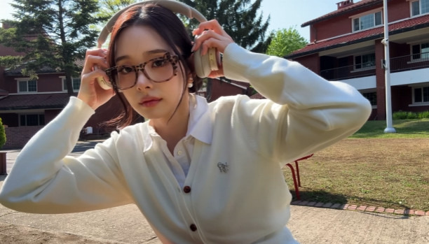 ‘THE 프리지아’ 채널