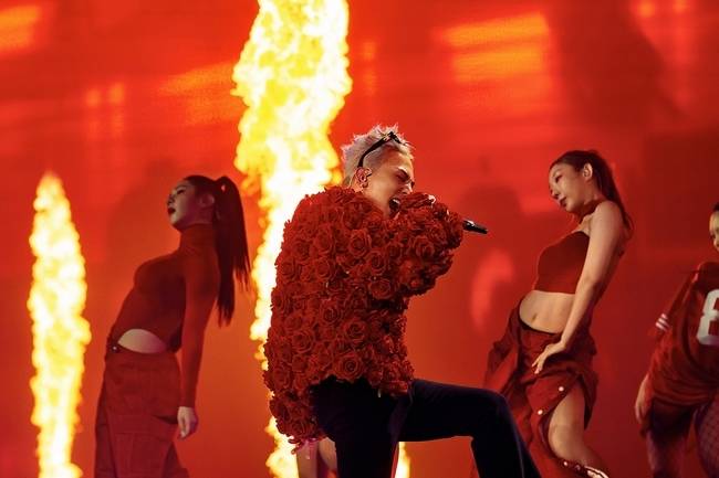 갤럭시코퍼레이션 제공