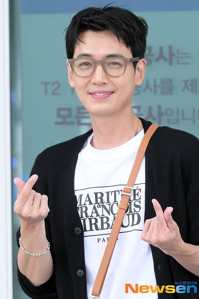 정경호/뉴스엔DB