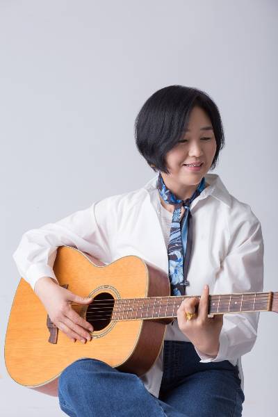 청주시 청원구 북이전원교회 찬양사역자 고영아 사모