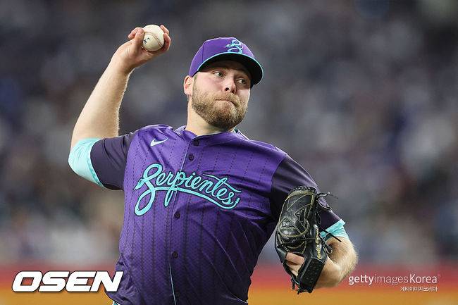 [사진] 애리조나 코빈 번스. ⓒGettyimages(무단전재 및 재배포 금지)