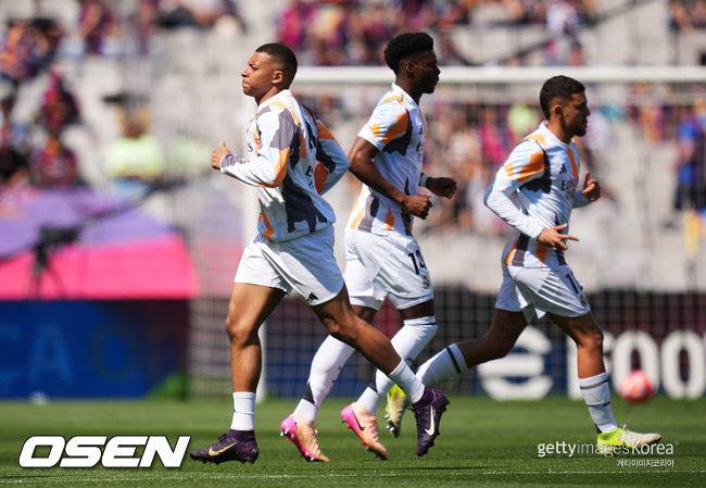 [사진] ⓒGettyimages(무단전재 및 재배포 금지)