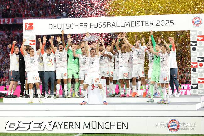 [사진] ⓒGettyimages(무단전재 및 재배포 금지)