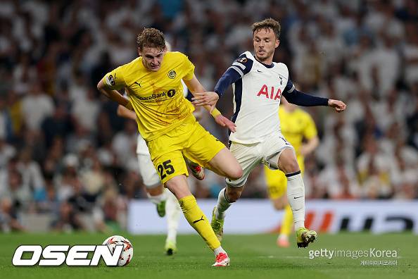 [사진] ⓒGettyimages(무단전재 및 재배포 금지)