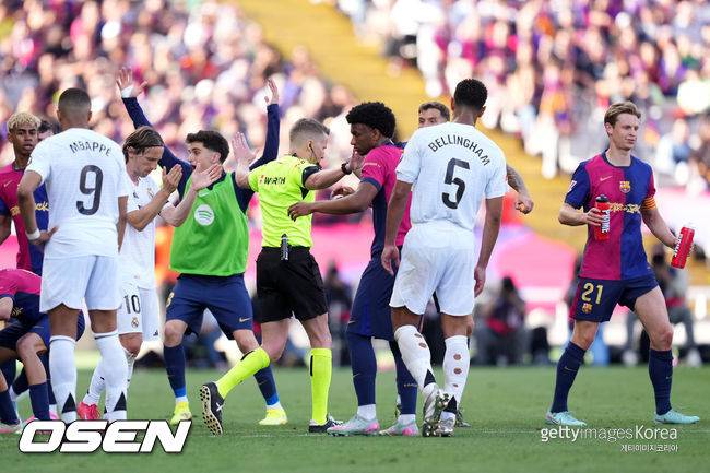 [사진] ⓒGettyimages(무단전재 및 재배포 금지)