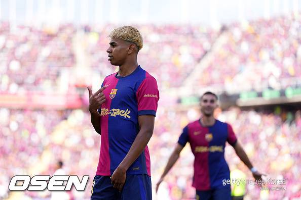 [사진] ⓒGettyimages(무단전재 및 재배포 금지)