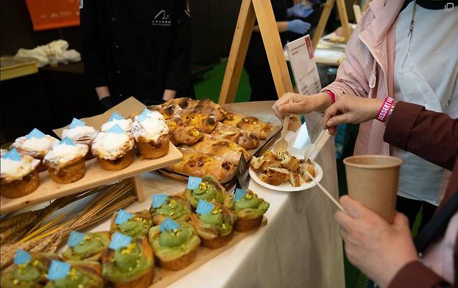 2024 제주푸드앤와인페스티벌.