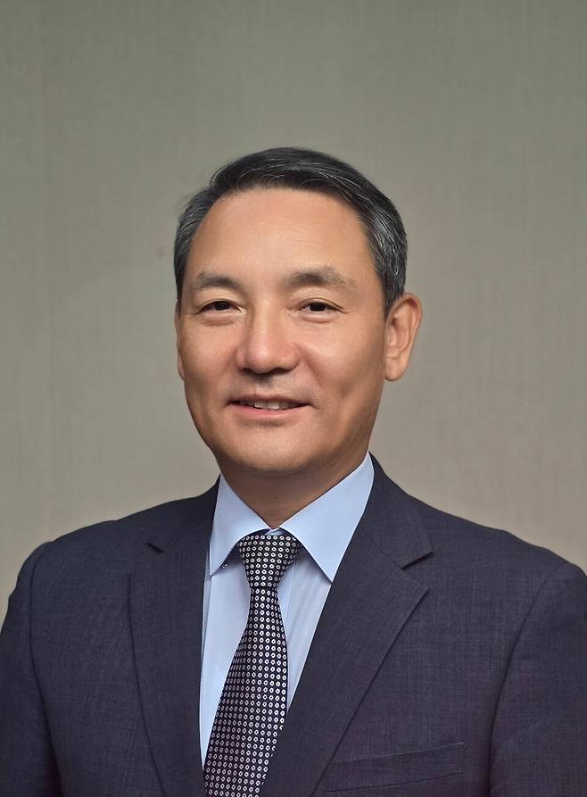이보형 초대 드론작전사령관은 "AI 기반 무인 체계는 미래 전장을 근본적으로 변화시킬 것"이라고 내다봤다. ⓒ이보형 초대 드론작전사령관 제공